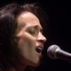 Illustration for article titled Fiona Apple shares video of her (and her dog) working on new music